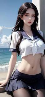 海绵宝宝海报