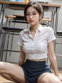 一个悲伤而美丽的世界海报