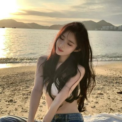 好兆头海报